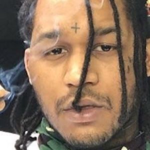 Meet your Posher, Jeremiah